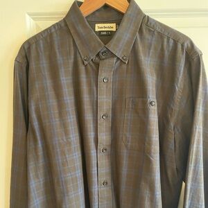 Tom Beckbe Button Down Shirt